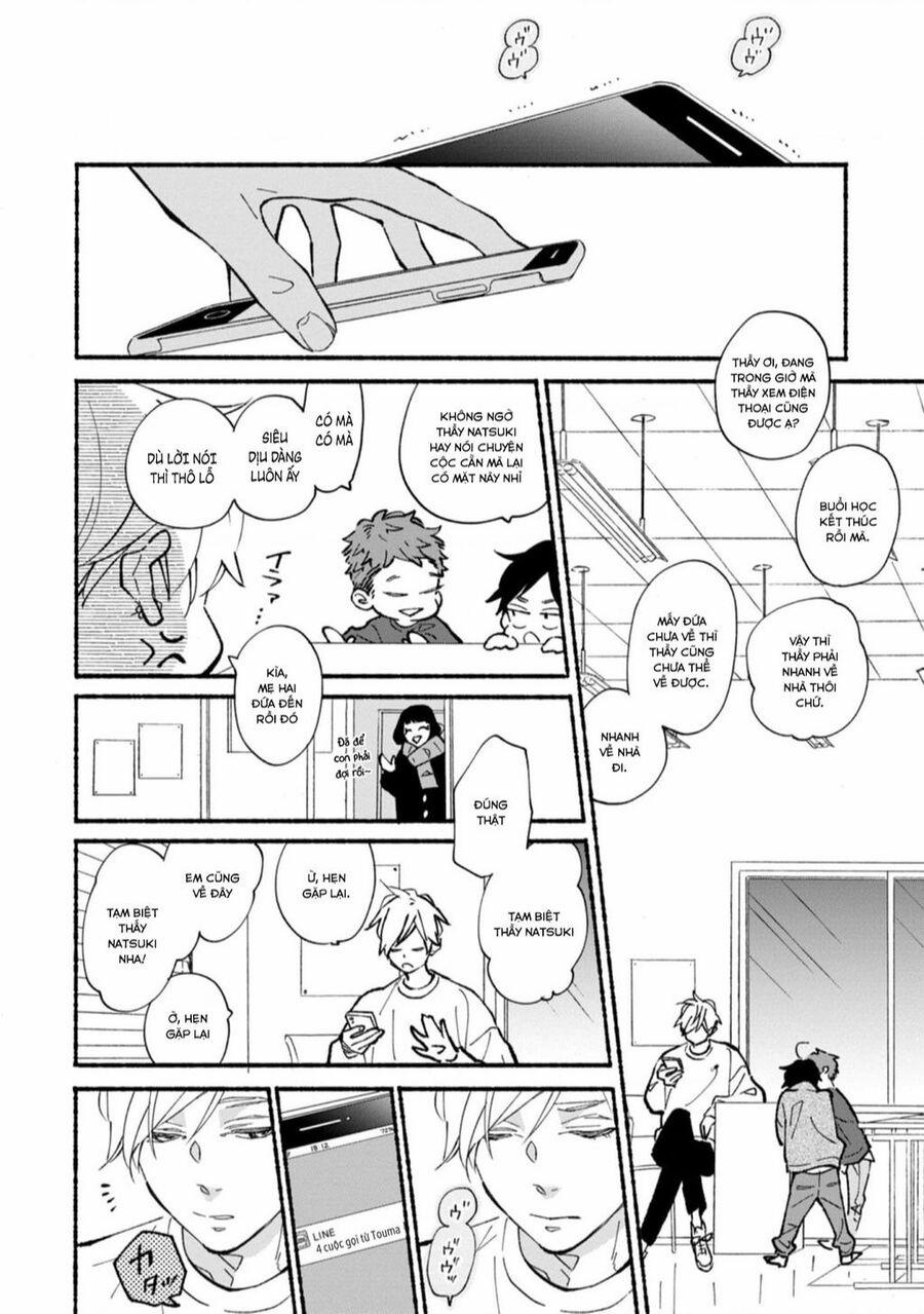 Blue Sky Complex 44 trang 12