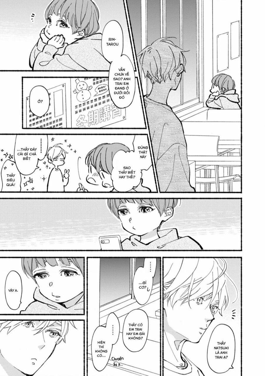 Blue Sky Complex 44 trang 13