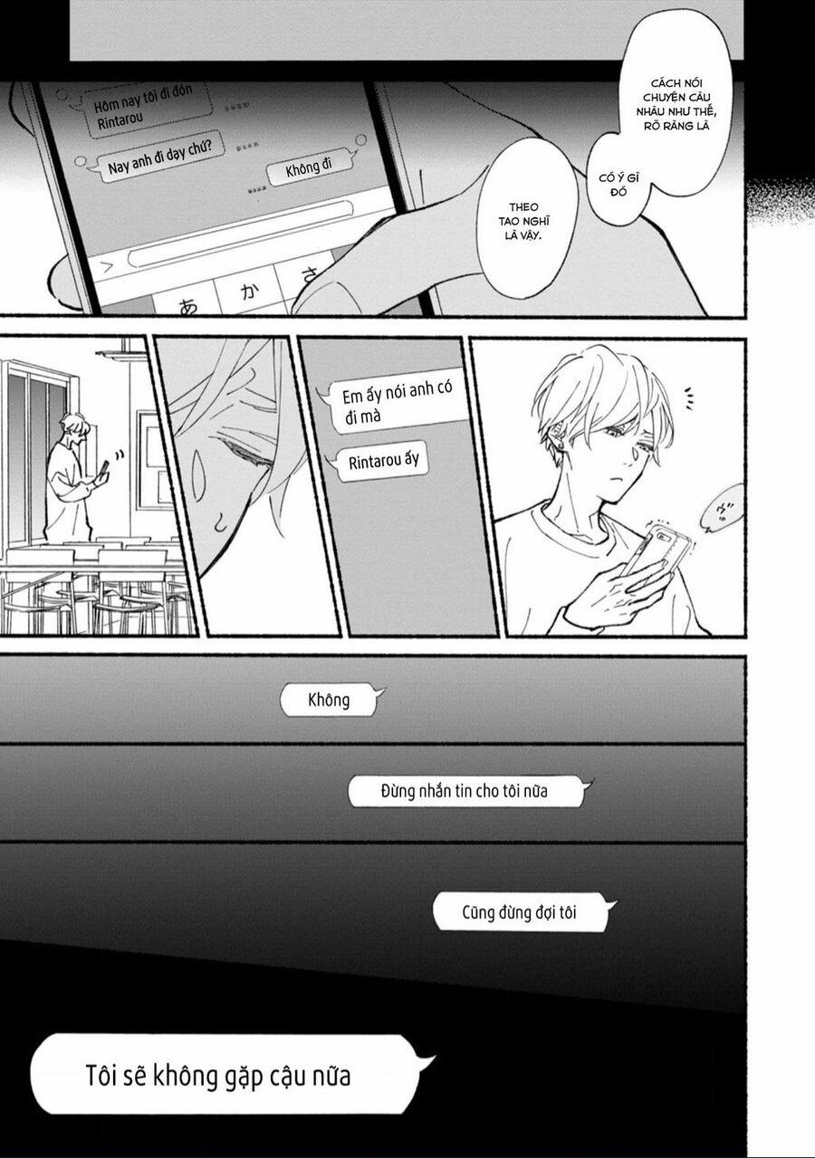 Blue Sky Complex 44 trang 19