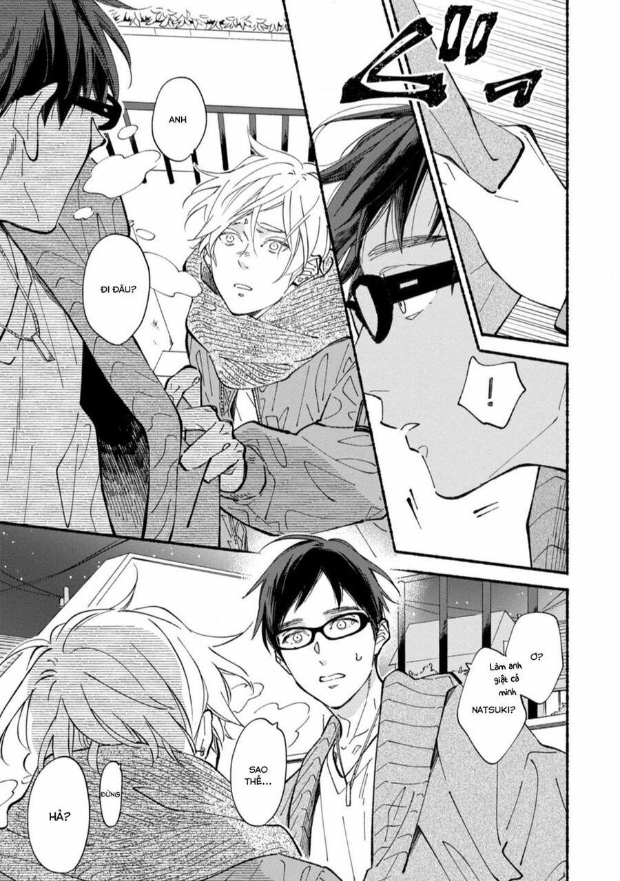 Blue Sky Complex 44 trang 29