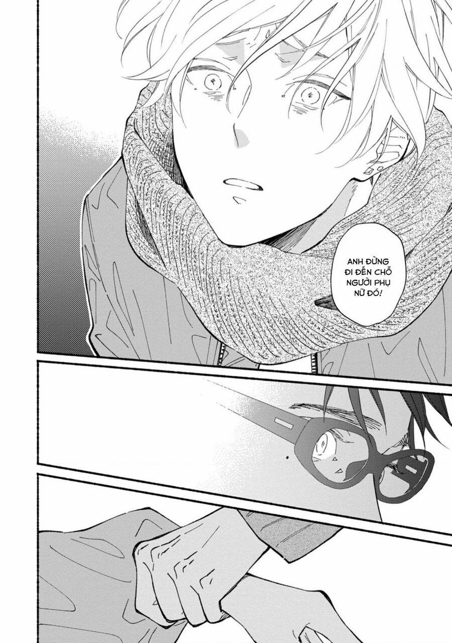 Blue Sky Complex 44 trang 30