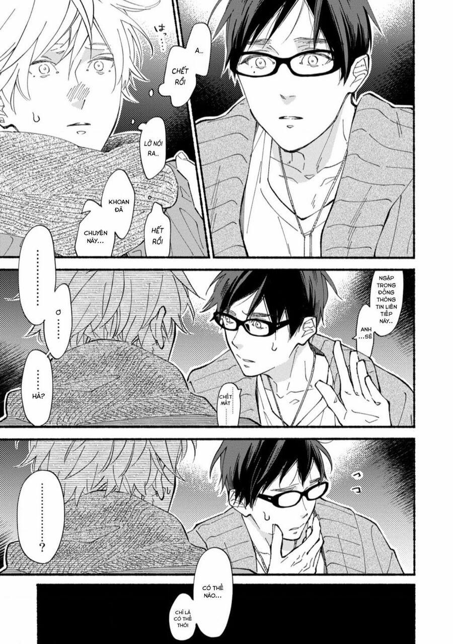 Blue Sky Complex 44 trang 33