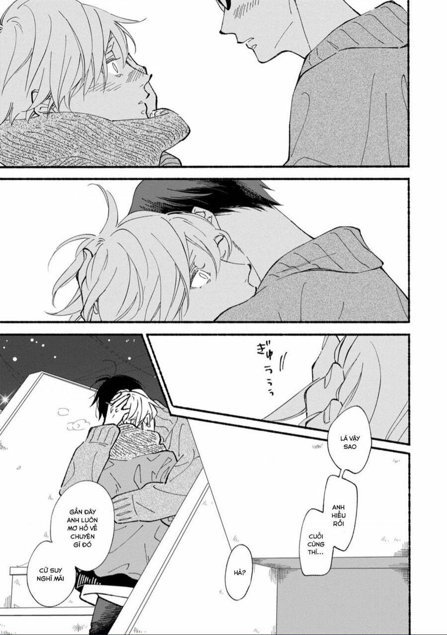 Blue Sky Complex 44 trang 35