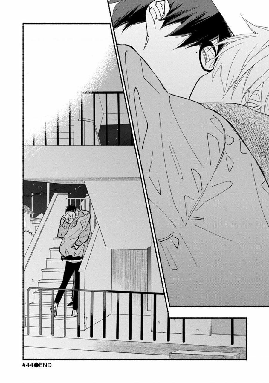 Blue Sky Complex 44 trang 38