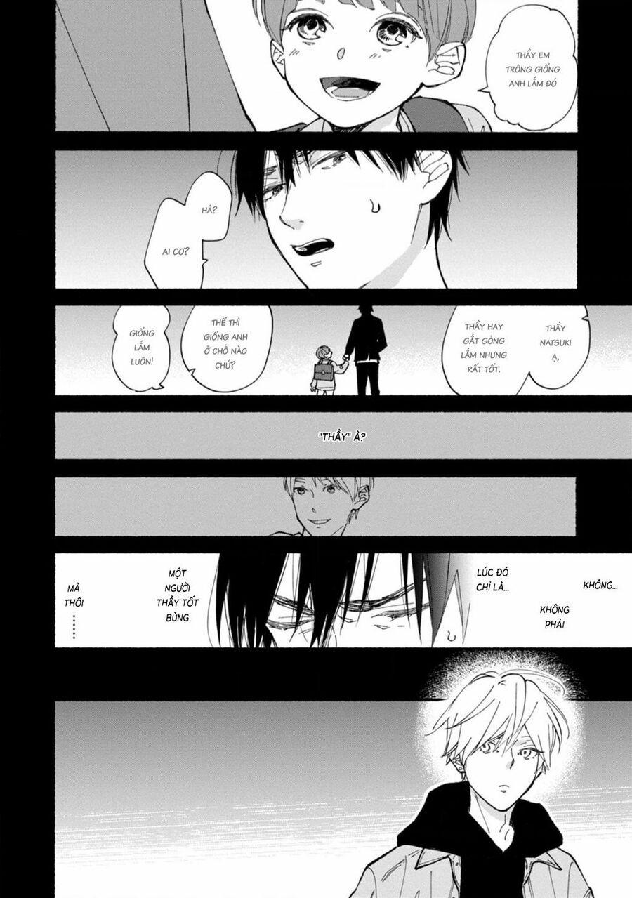 Blue Sky Complex 45 trang 18