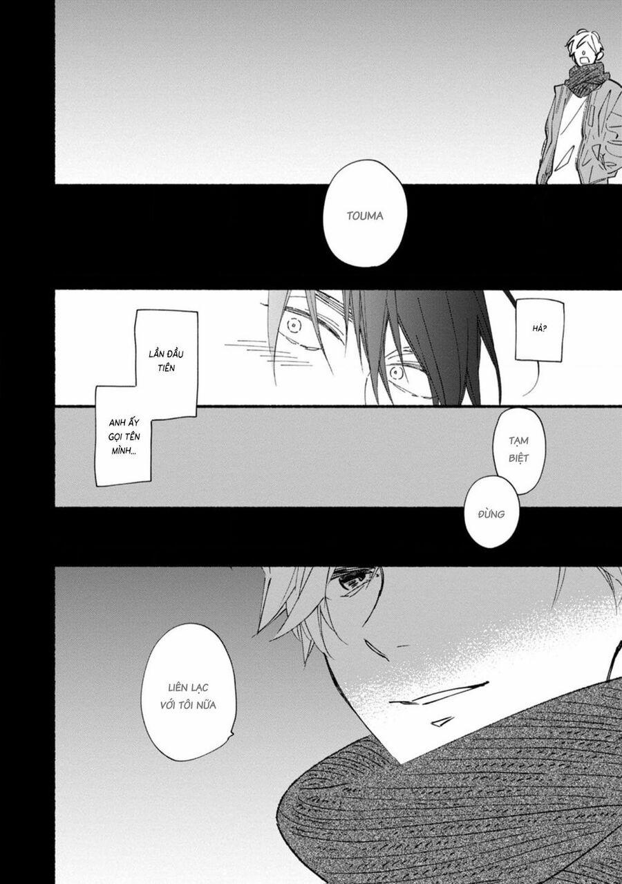 Blue Sky Complex 45 trang 22