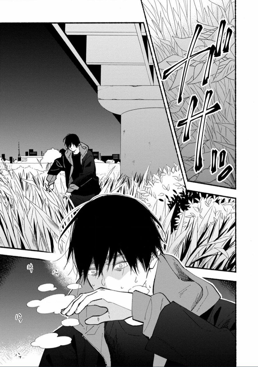 Blue Sky Complex 45 trang 27