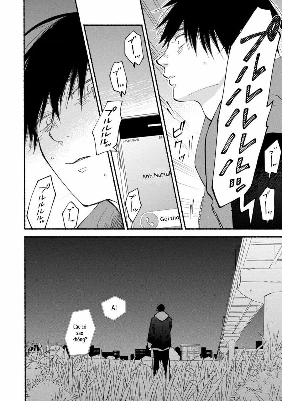 Blue Sky Complex 45 trang 30