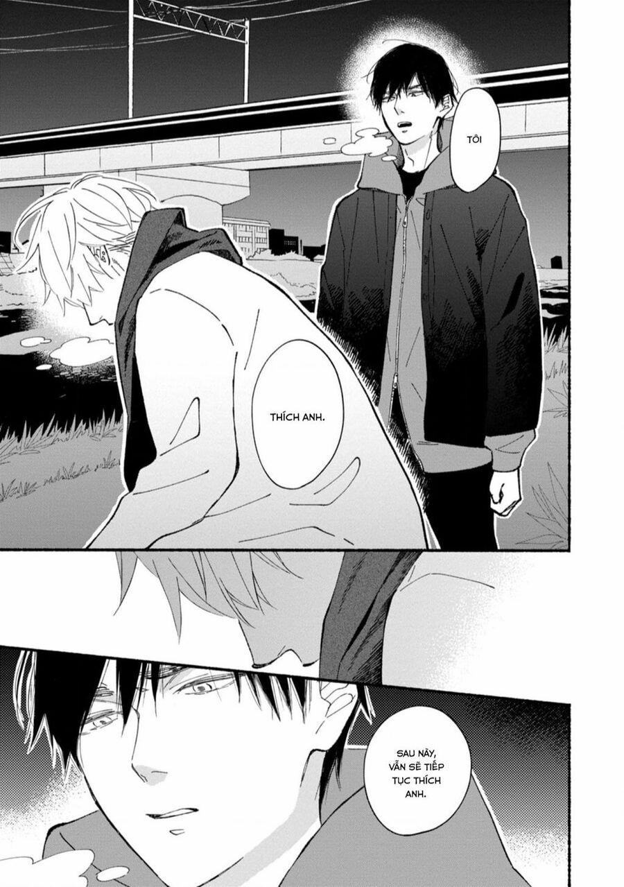 Blue Sky Complex 45 trang 41