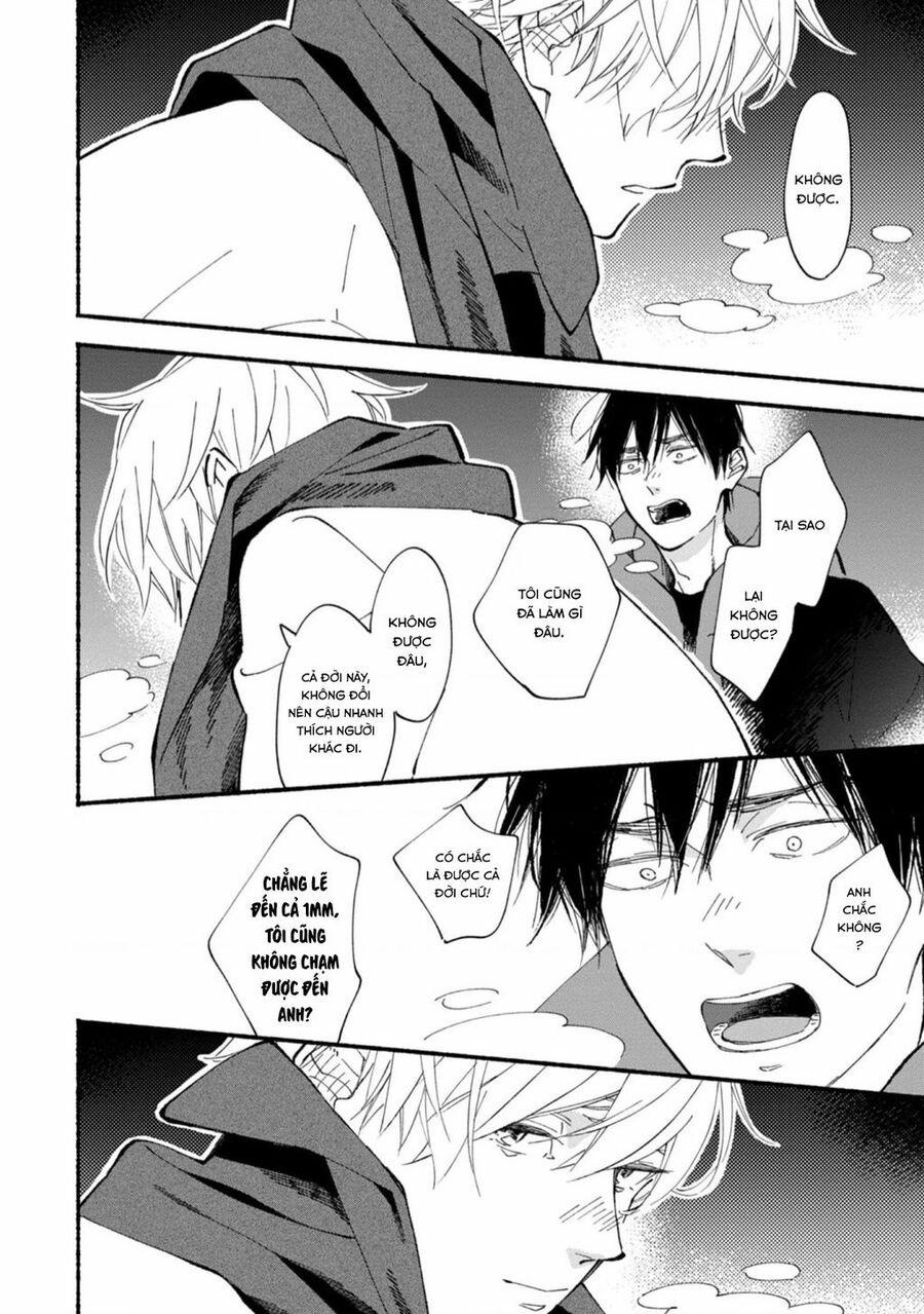 Blue Sky Complex 45 trang 42