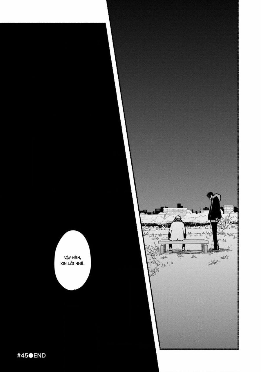 Blue Sky Complex 45 trang 45