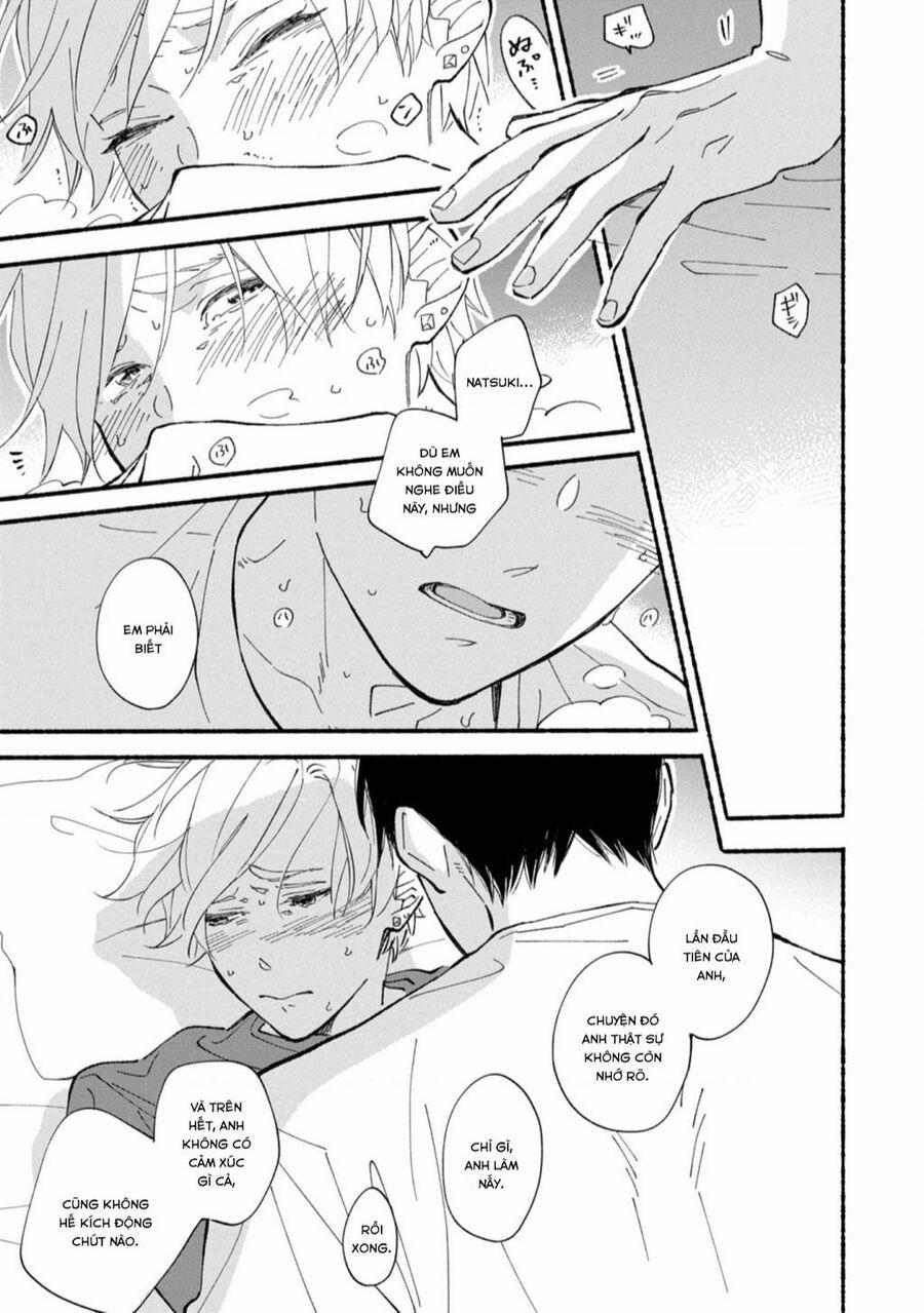 Blue Sky Complex 45 trang 5