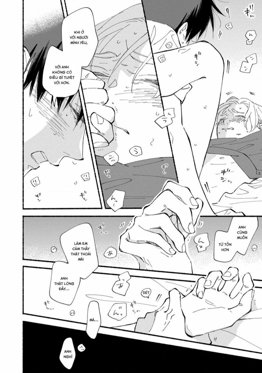 Blue Sky Complex 45 trang 8