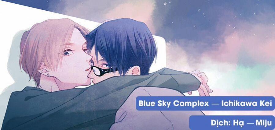 Blue Sky Complex 46.5 trang 0