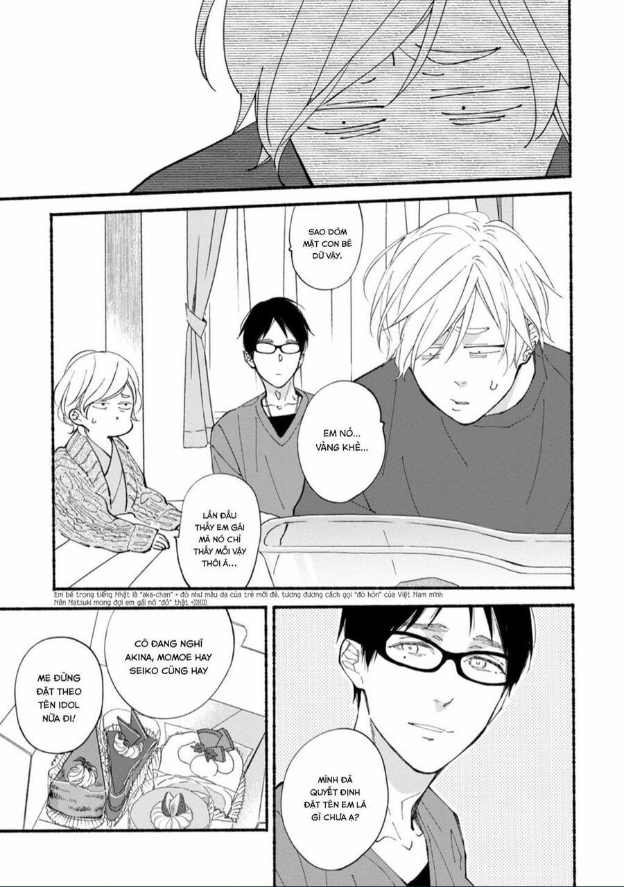 Blue Sky Complex 46.5 trang 3