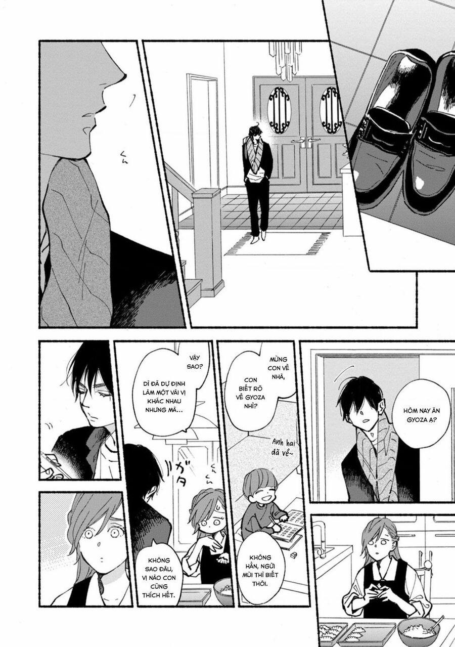 Blue Sky Complex 46 trang 14