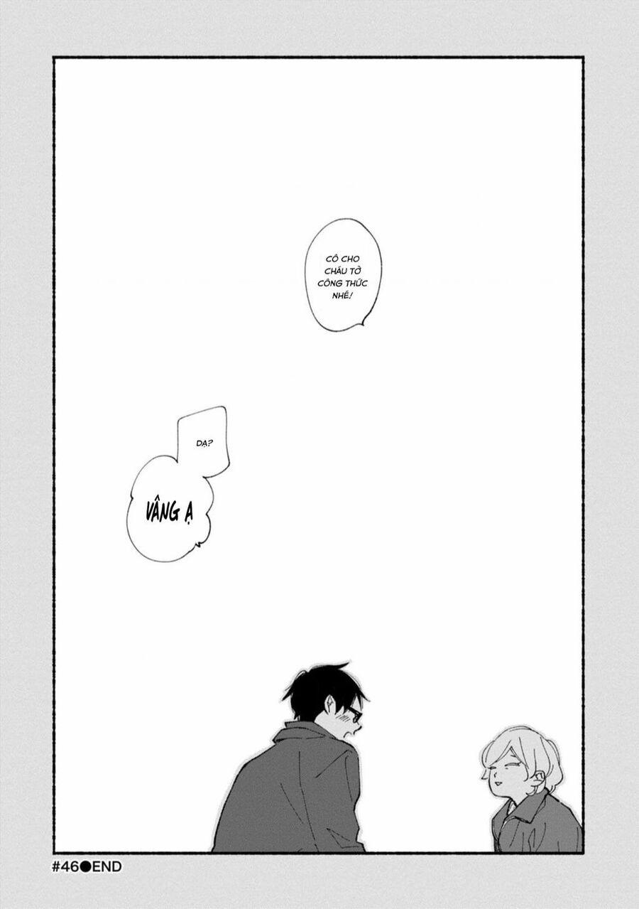 Blue Sky Complex 46 trang 37