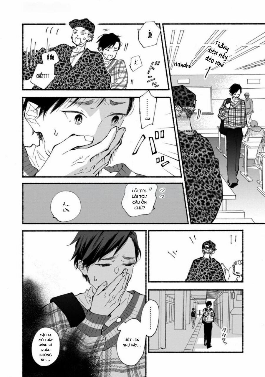 Blue Sky Complex 47 trang 6