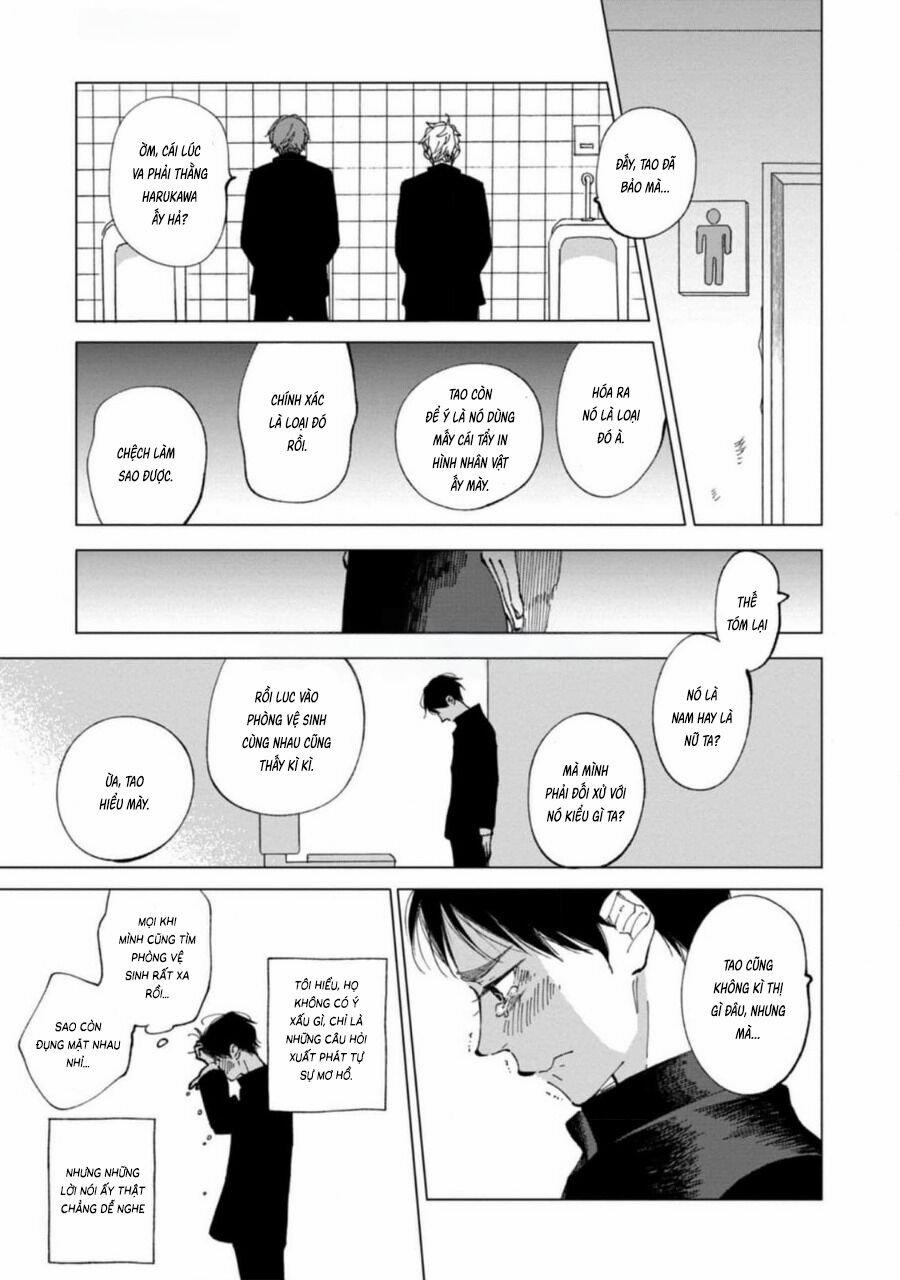 Blue Sky Complex 47 trang 7