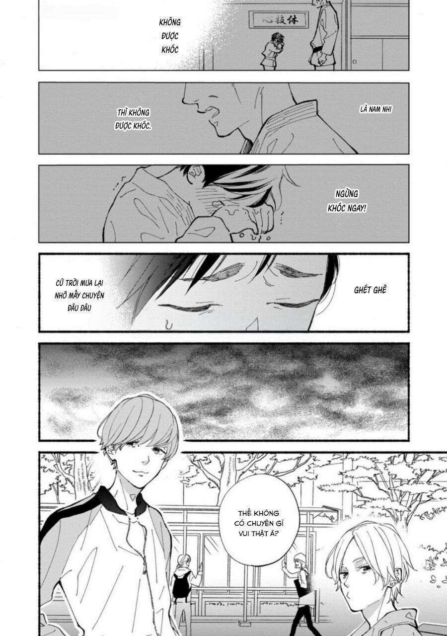 Blue Sky Complex 47 trang 8