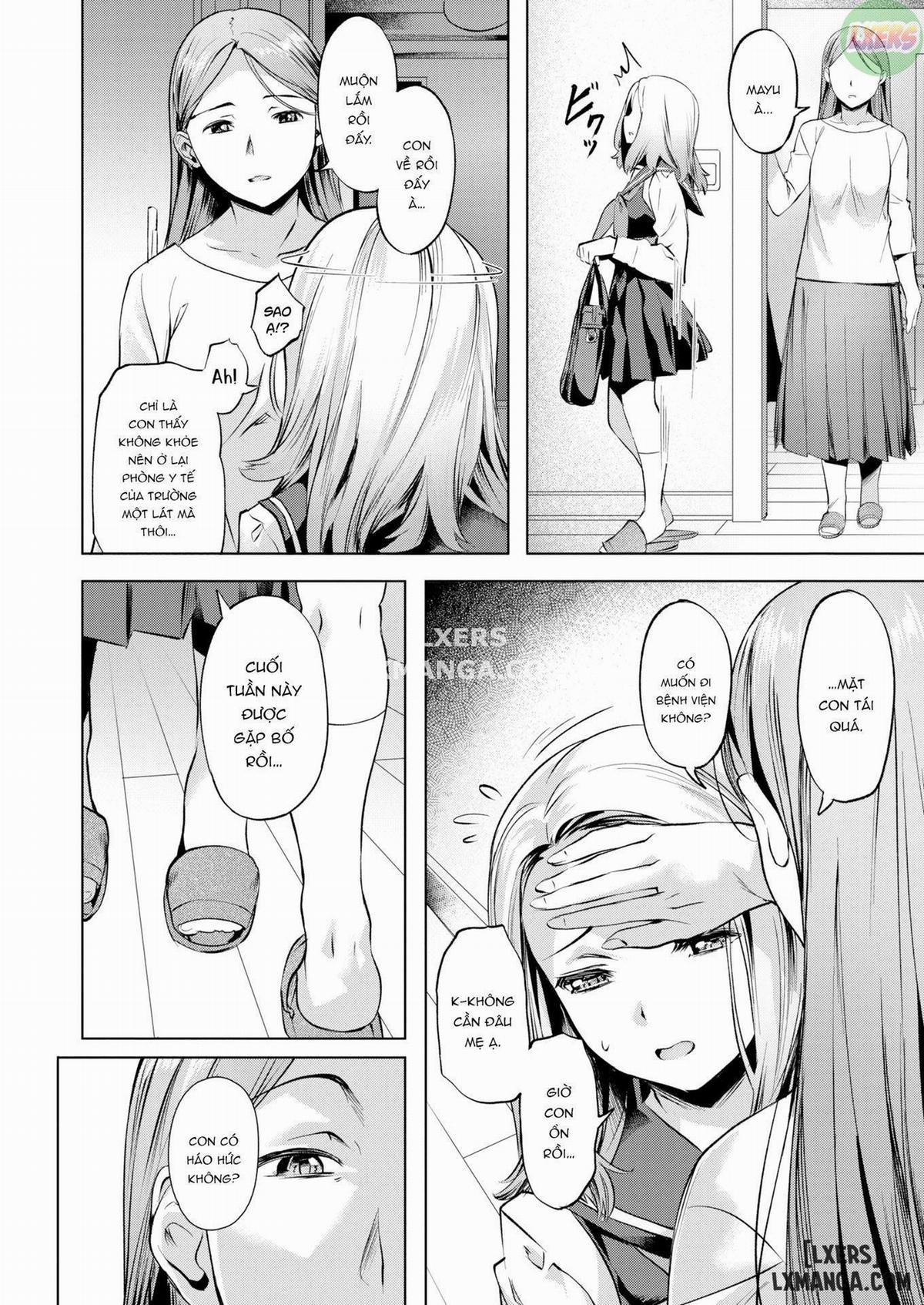 Blue Wings 1 trang 3