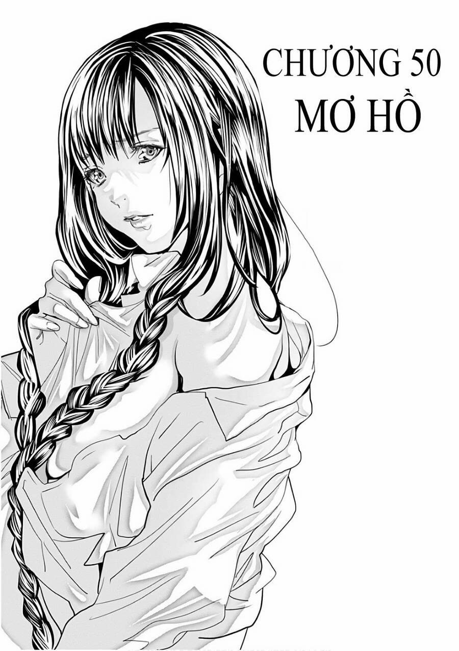 Blush-Dc Himitsu 50 trang 0