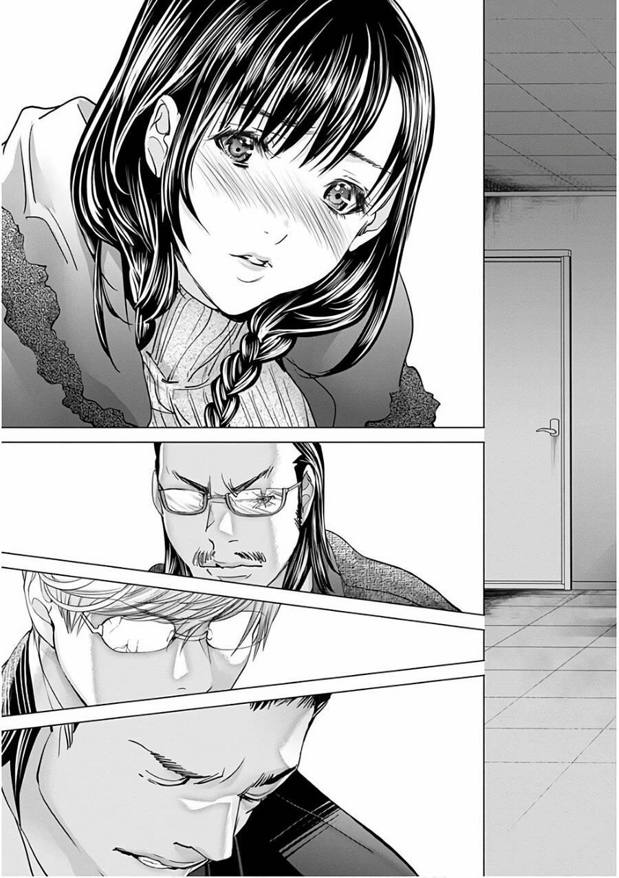 Blush-Dc Himitsu 50 trang 4