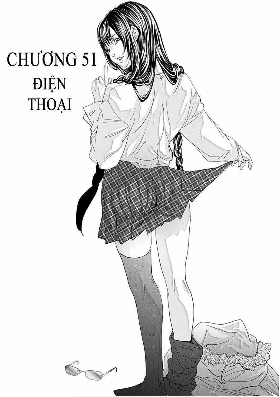 Blush-Dc Himitsu 51 trang 0