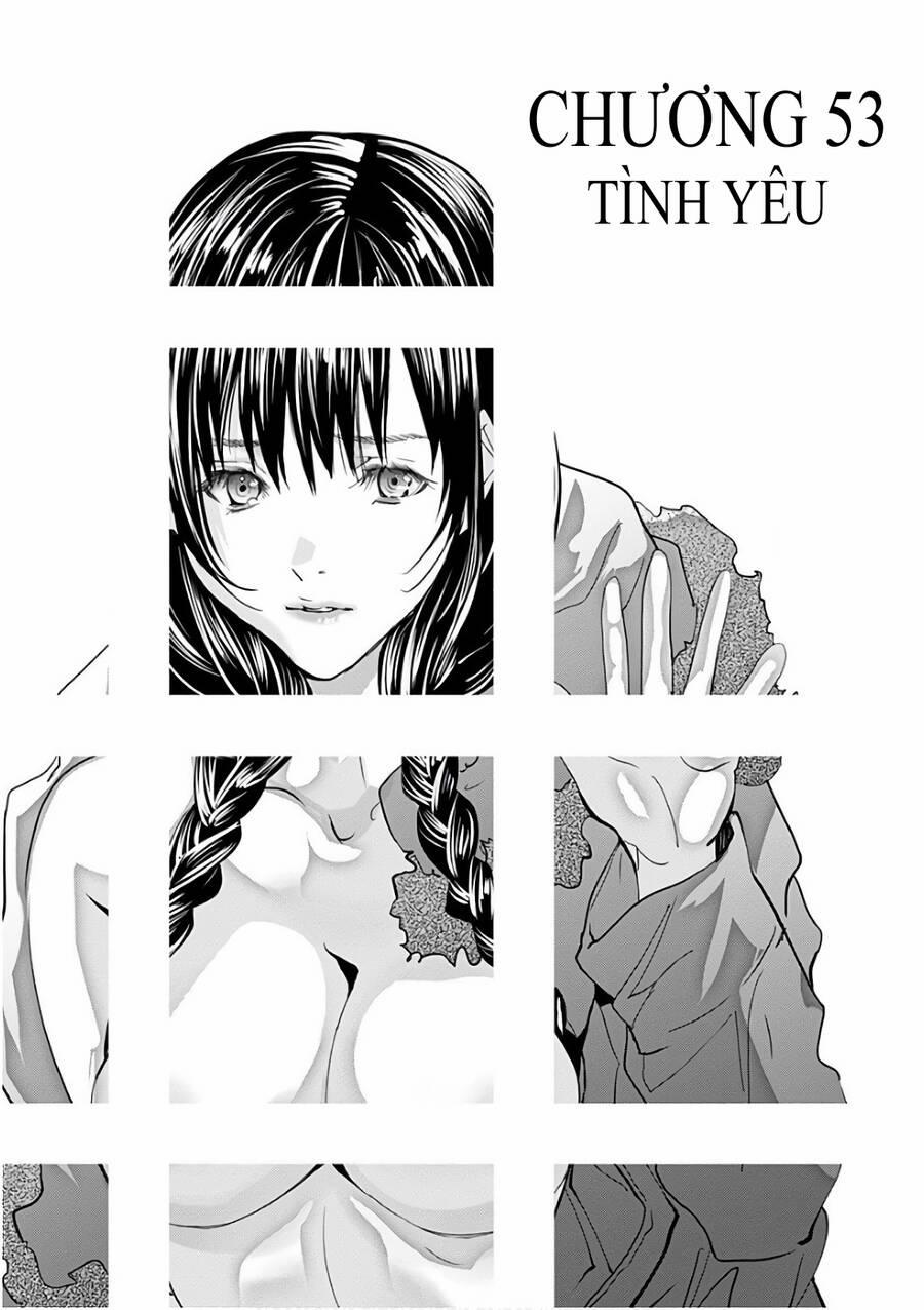 Blush-Dc Himitsu 53 trang 0