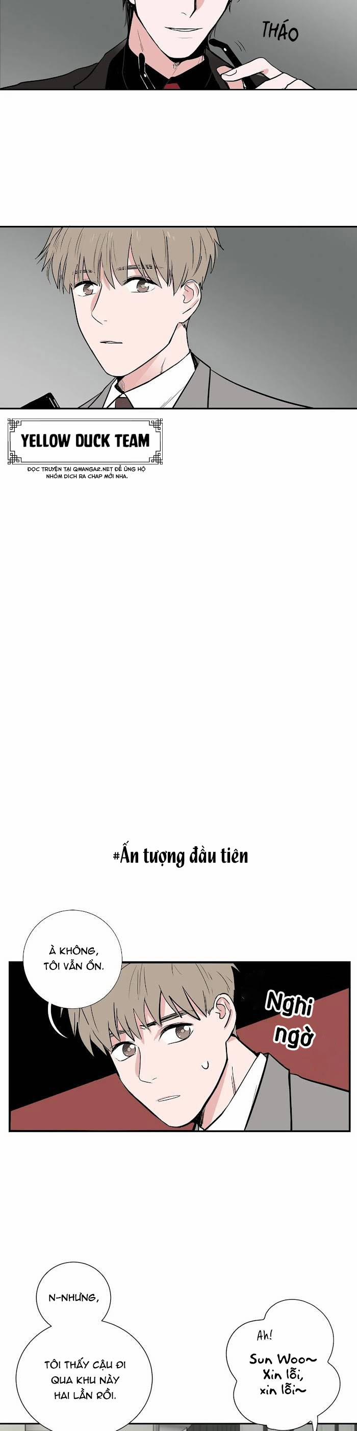 Bộ Cà Vạt Của Mew Và Yang 1 trang 2