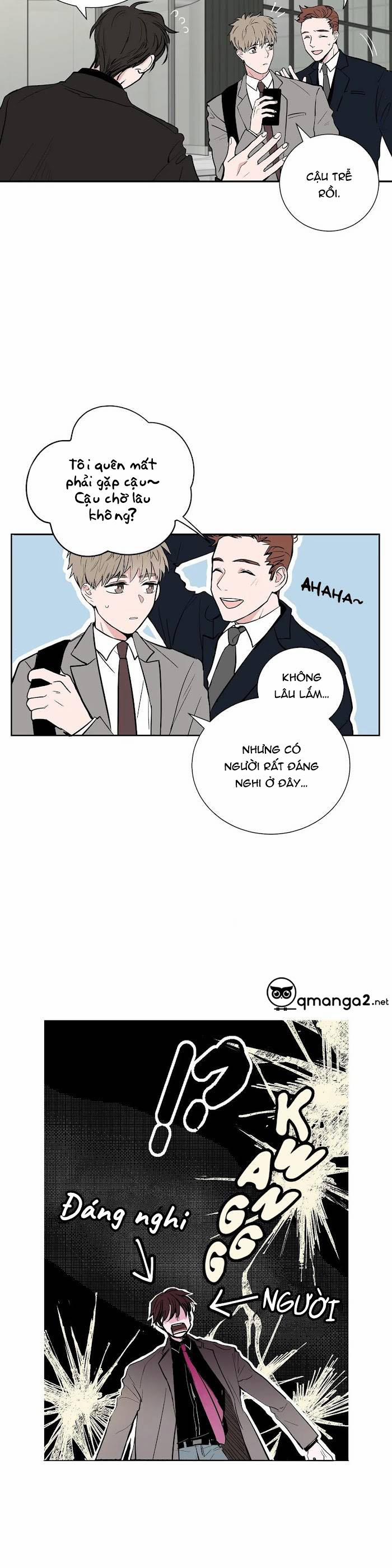 Bộ Cà Vạt Của Mew Và Yang 1 trang 3