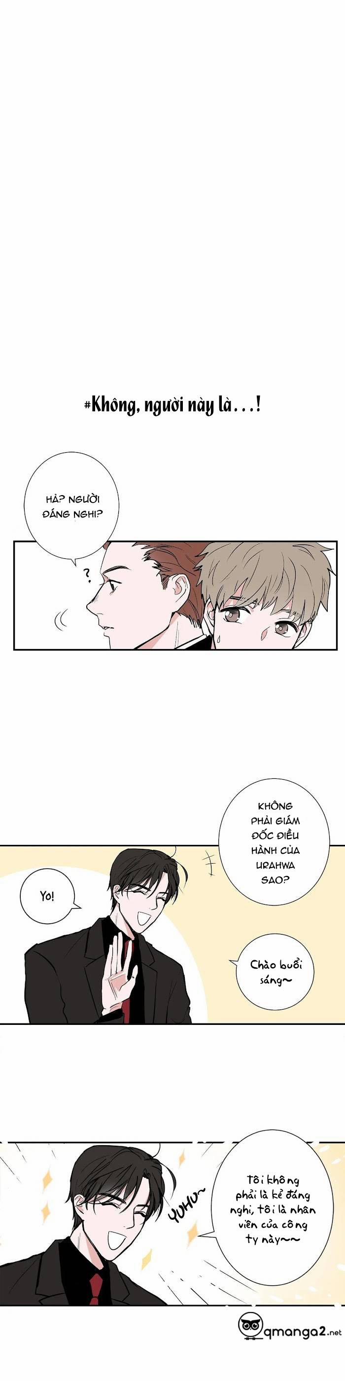 Bộ Cà Vạt Của Mew Và Yang 1 trang 4