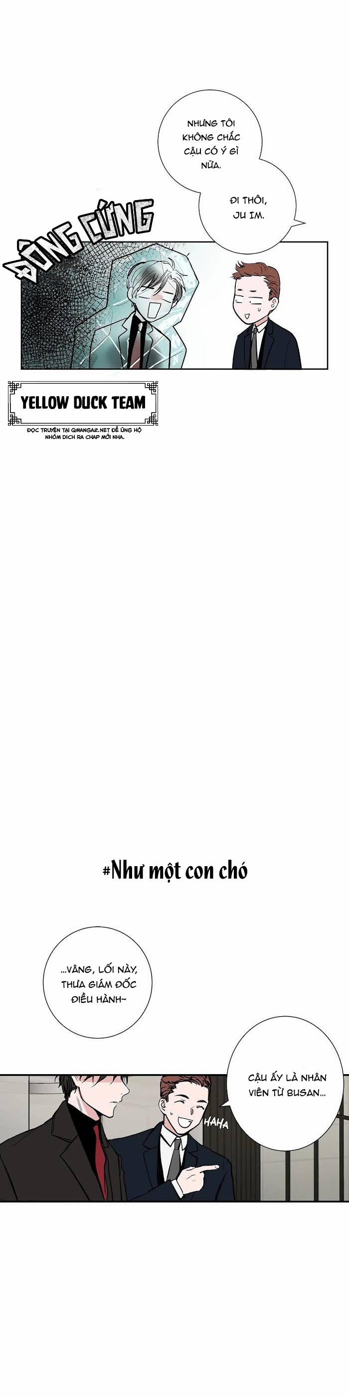 Bộ Cà Vạt Của Mew Và Yang 1 trang 5