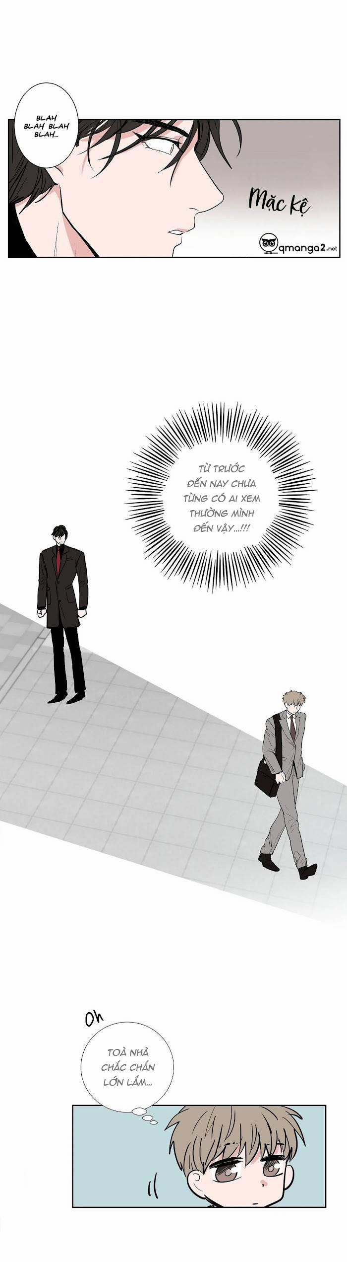 Bộ Cà Vạt Của Mew Và Yang 1 trang 6