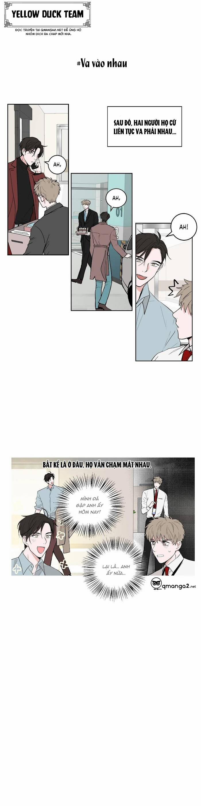 Bộ Cà Vạt Của Mew Và Yang 1 trang 7