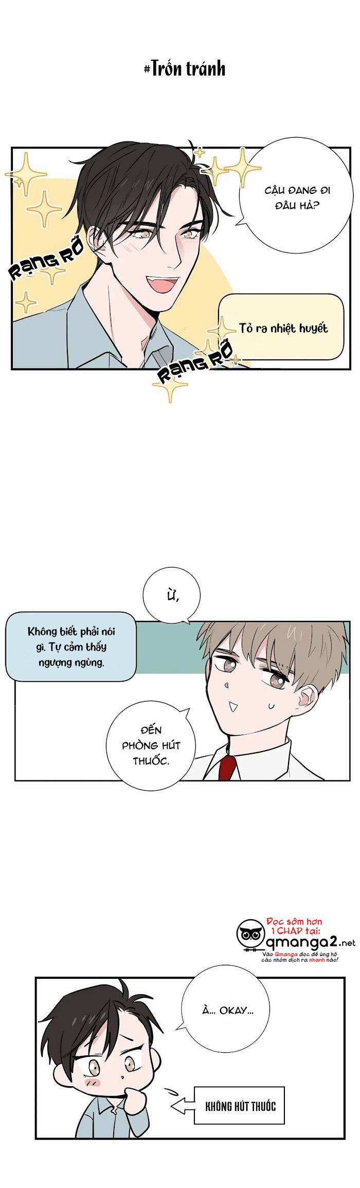 Bộ Cà Vạt Của Mew Và Yang 1 trang 8