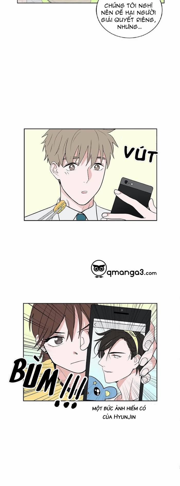 Bộ Cà Vạt Của Mew Và Yang 10 trang 10