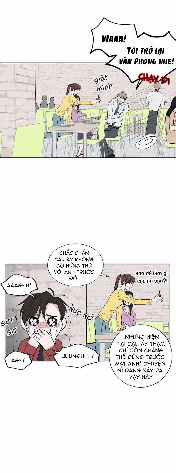 Bộ Cà Vạt Của Mew Và Yang 10 trang 11