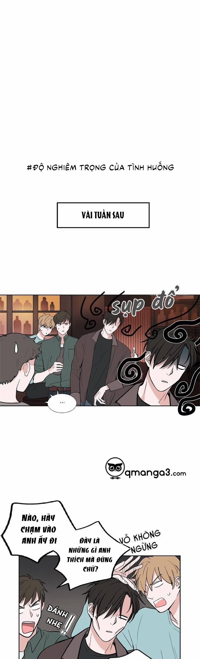 Bộ Cà Vạt Của Mew Và Yang 10 trang 12