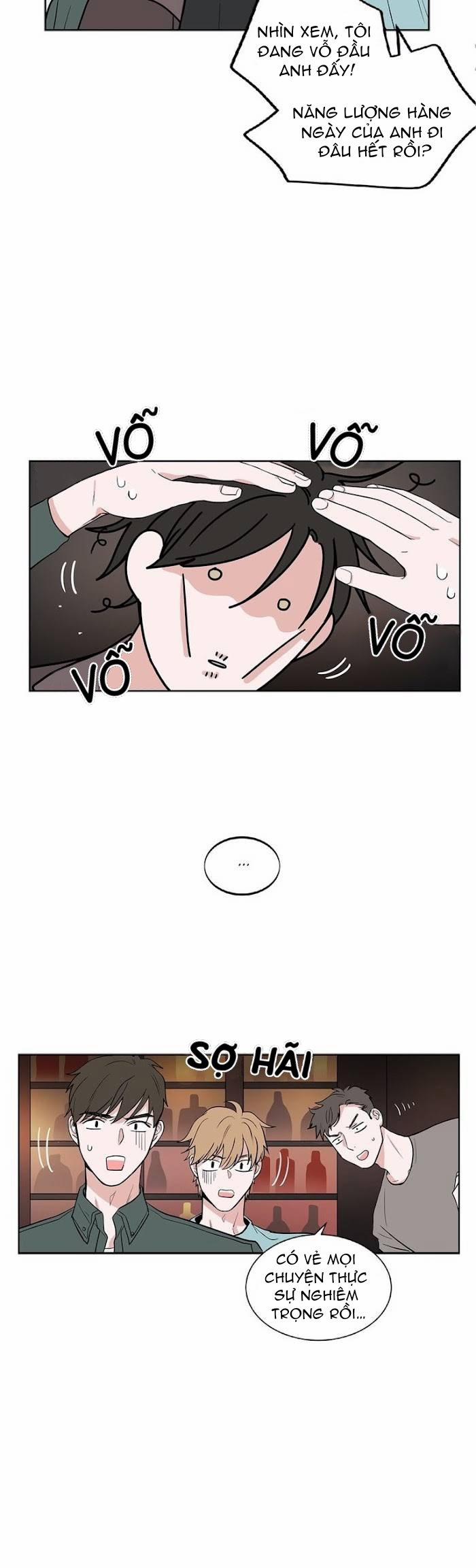 Bộ Cà Vạt Của Mew Và Yang 10 trang 13