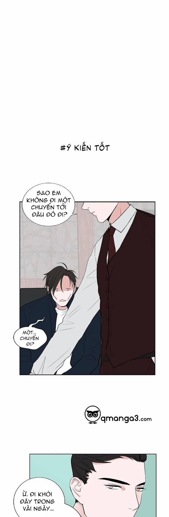 Bộ Cà Vạt Của Mew Và Yang 10 trang 14