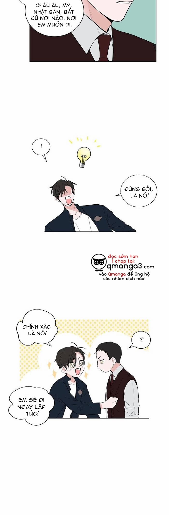 Bộ Cà Vạt Của Mew Và Yang 10 trang 15