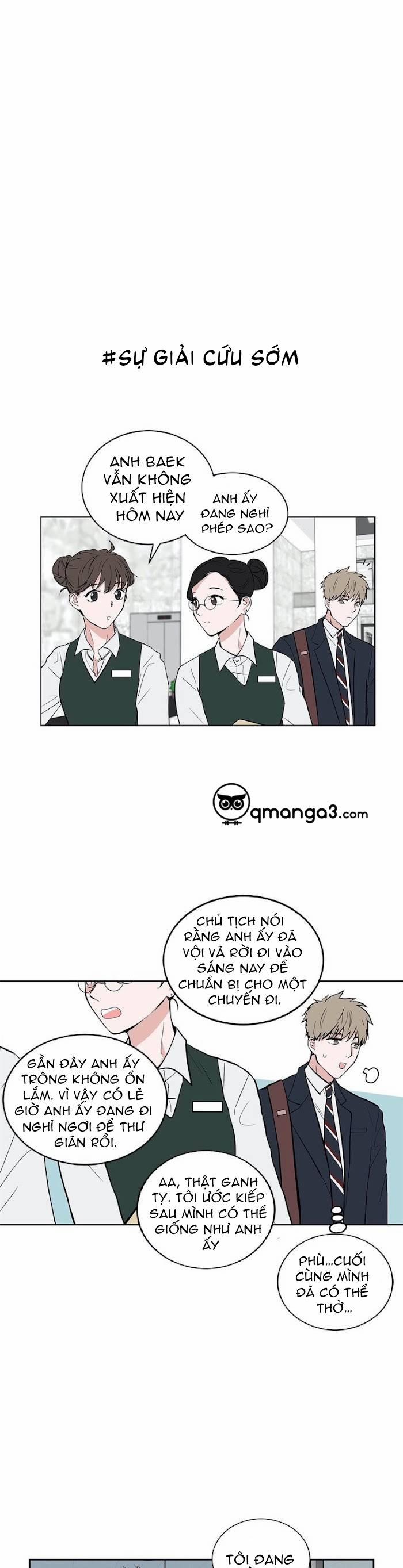 Bộ Cà Vạt Của Mew Và Yang 10 trang 16