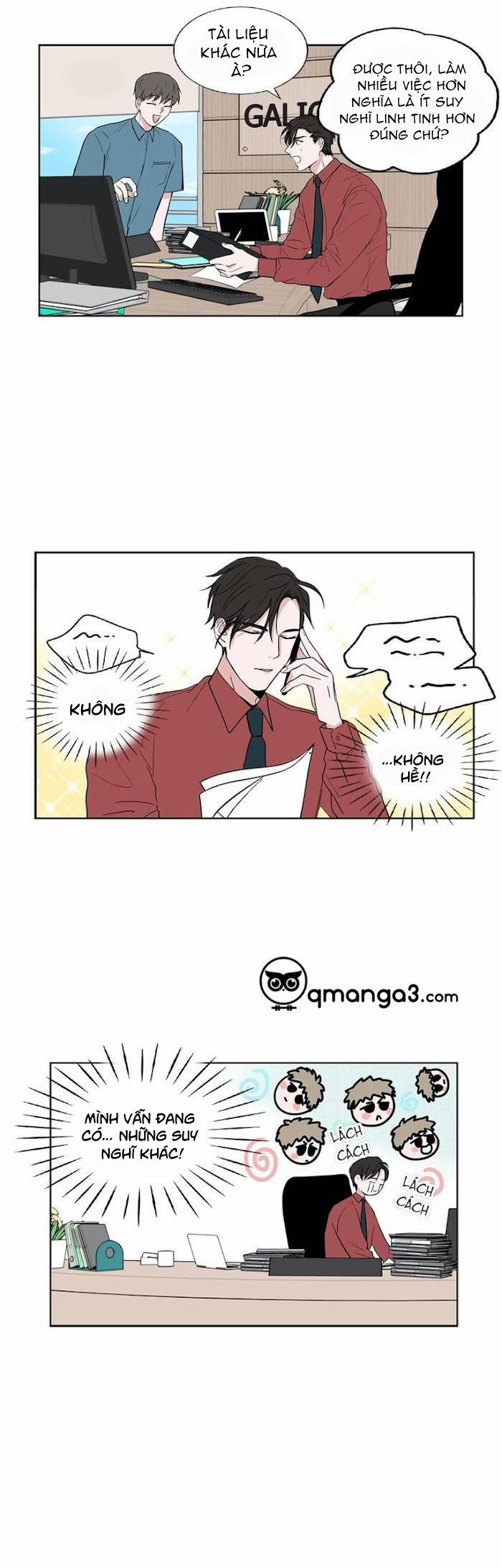 Bộ Cà Vạt Của Mew Và Yang 10 trang 3