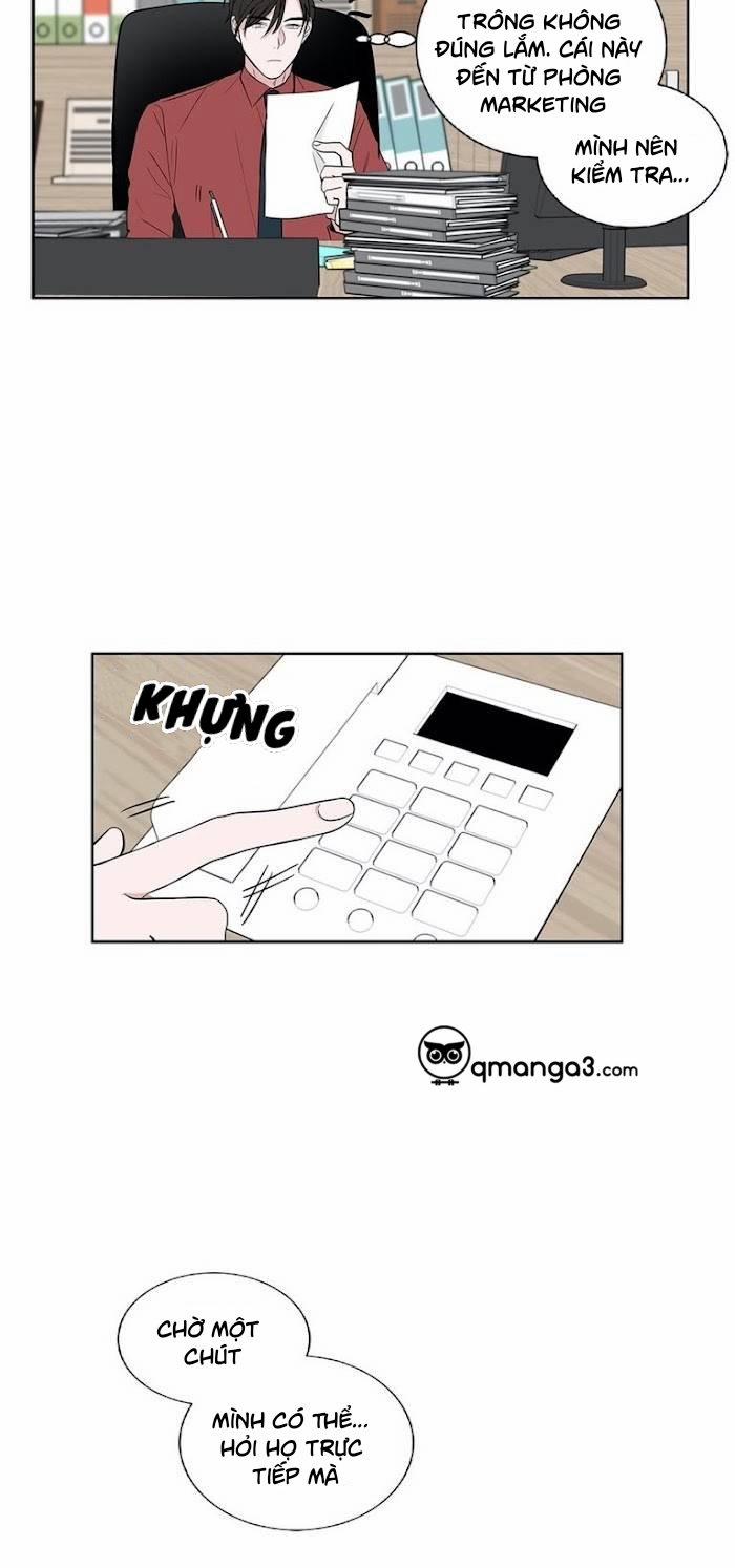 Bộ Cà Vạt Của Mew Và Yang 10 trang 5