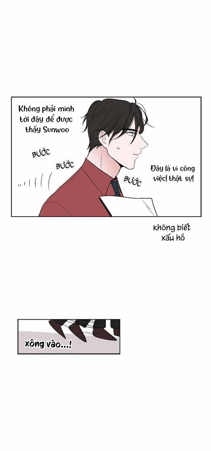 Bộ Cà Vạt Của Mew Và Yang 10 trang 6