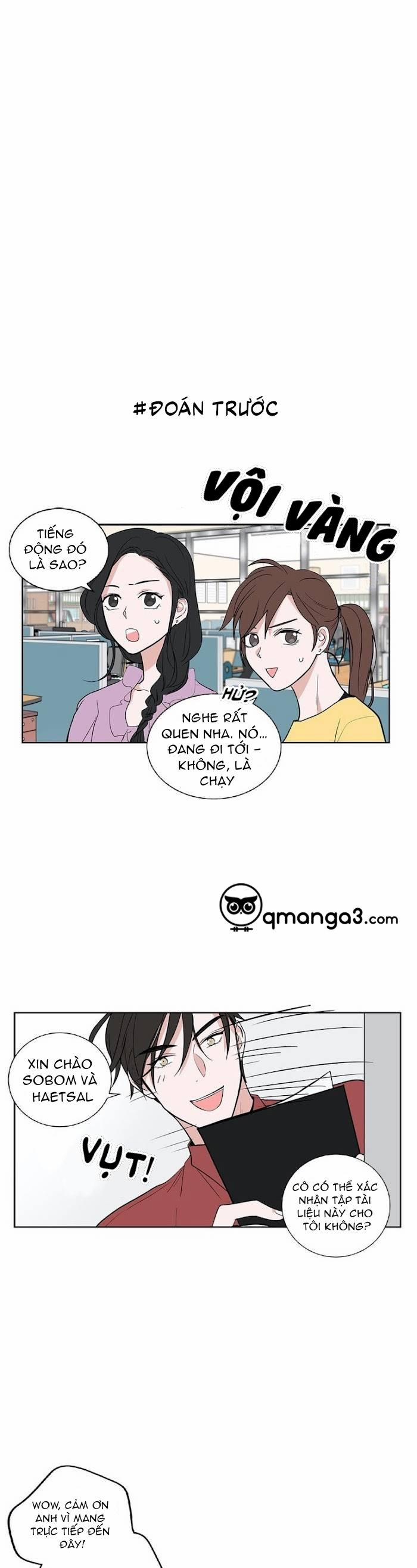 Bộ Cà Vạt Của Mew Và Yang 10 trang 7