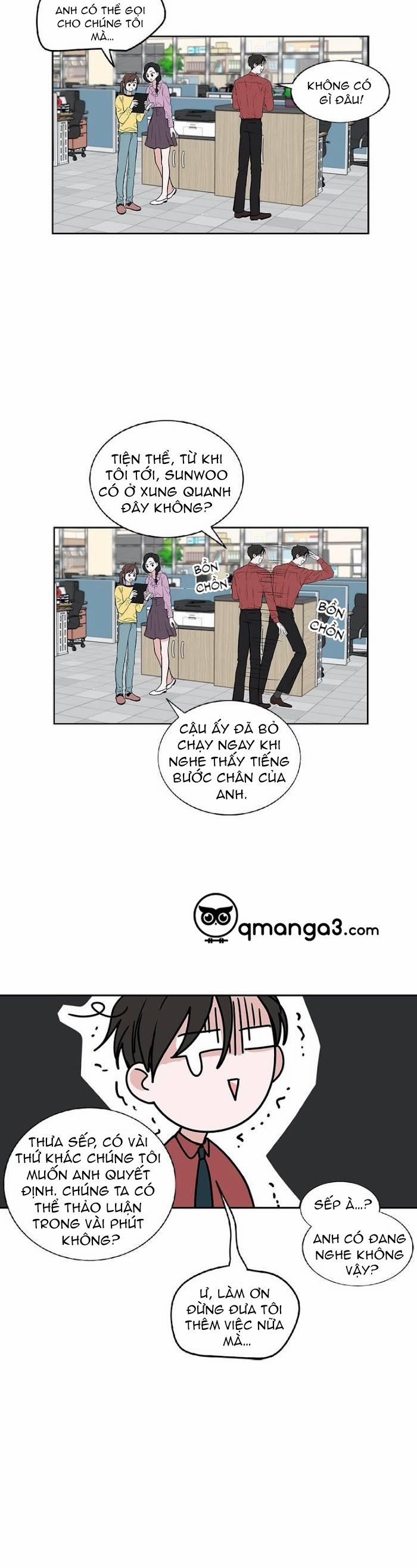 Bộ Cà Vạt Của Mew Và Yang 10 trang 8