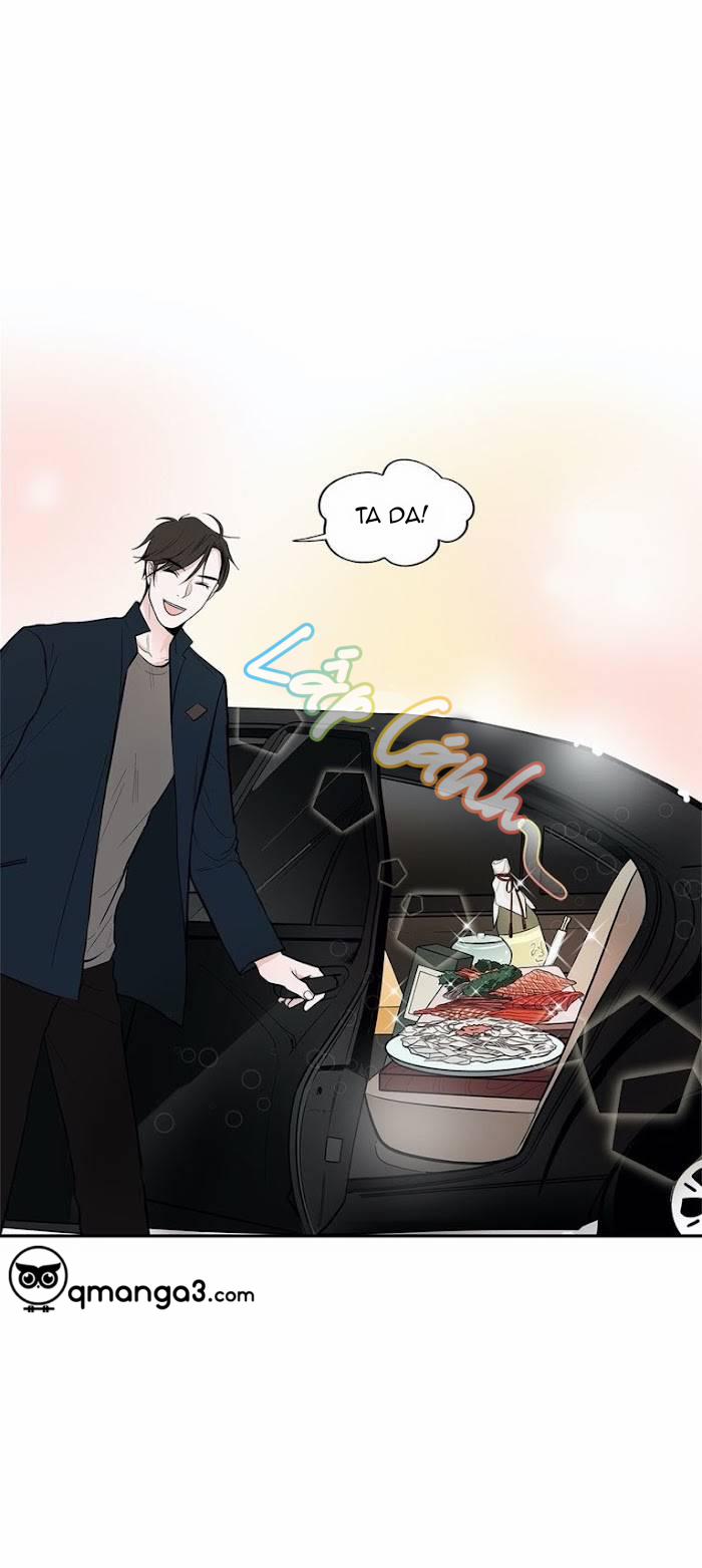 Bộ Cà Vạt Của Mew Và Yang 11 trang 10