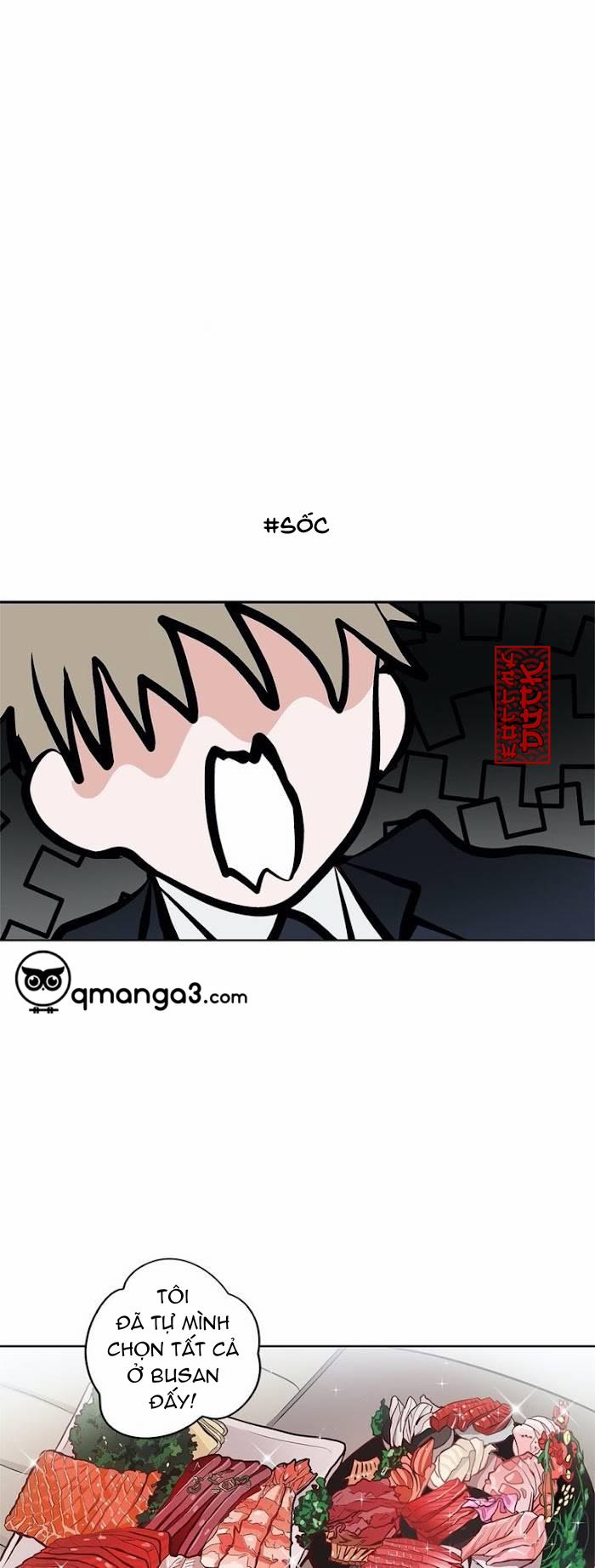 Bộ Cà Vạt Của Mew Và Yang 11 trang 11